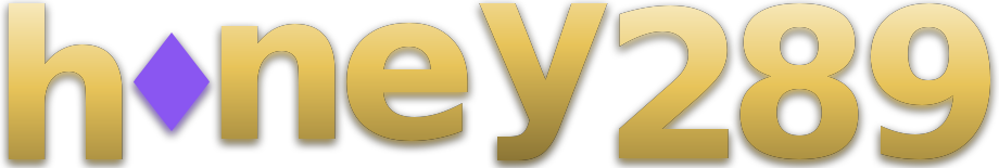 honey289 โลโก้